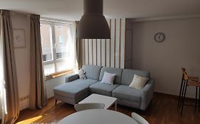 Luminoso y acogedor apartamento con excelente ubicación